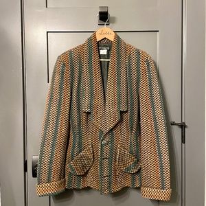 East Wind Code Blazer